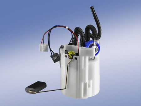 Bosch 0986580990 Fuel Pump - 1