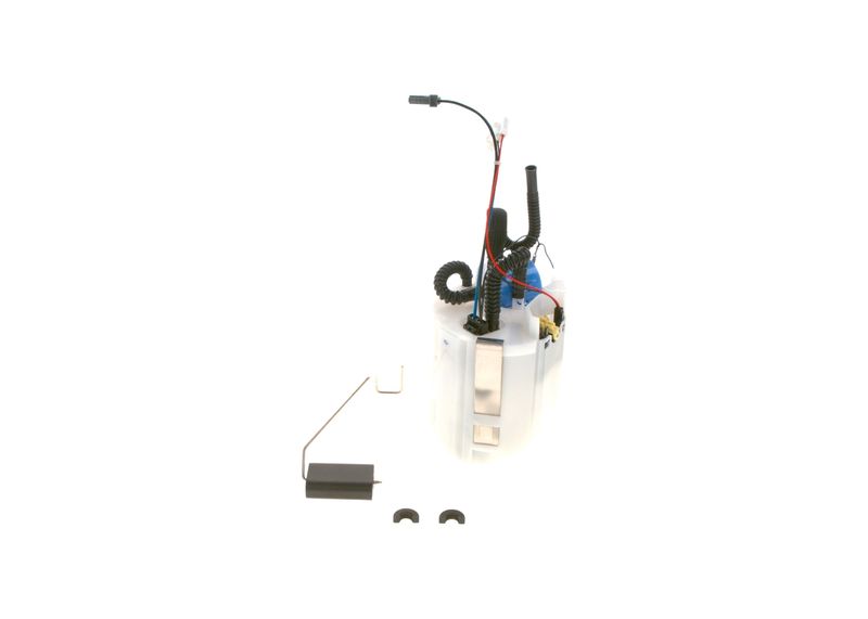 Bosch 0986580990 Fuel Pump - 2