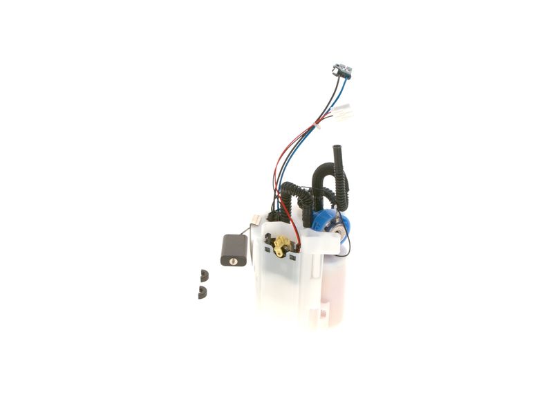 Bosch 0986580990 Fuel Pump - 3