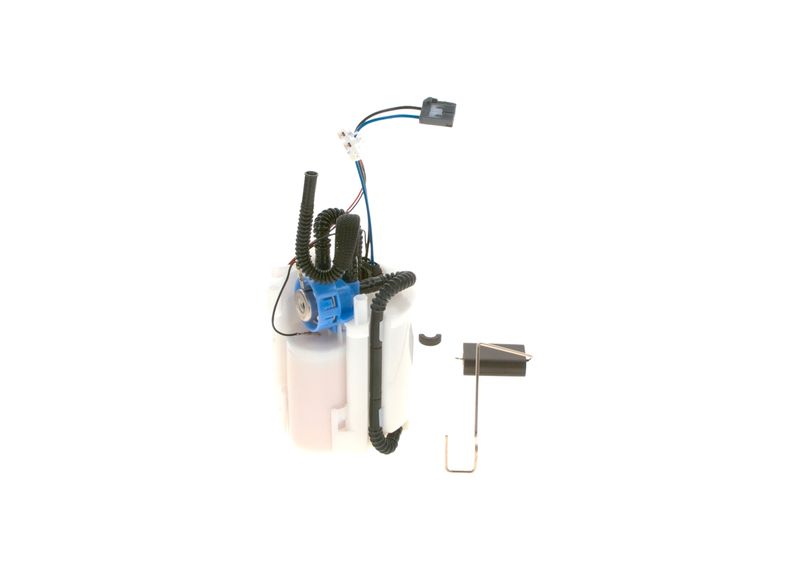 Bosch 0986580990 Fuel Pump - 4