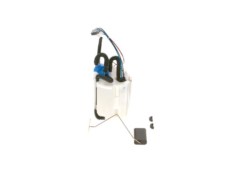 Bosch 0986580990 Fuel Pump - 5