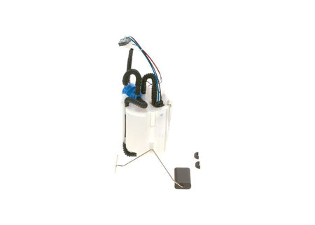 Bosch 0986580990 Fuel Pump - 5