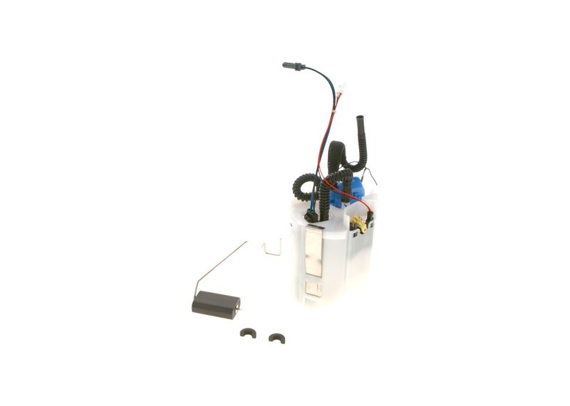 Bosch 0986580990 Fuel Pump - 6
