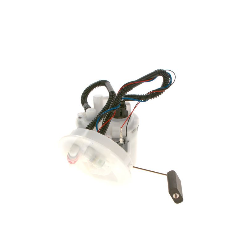 Bosch 0986580995 fuel supply unit - 5