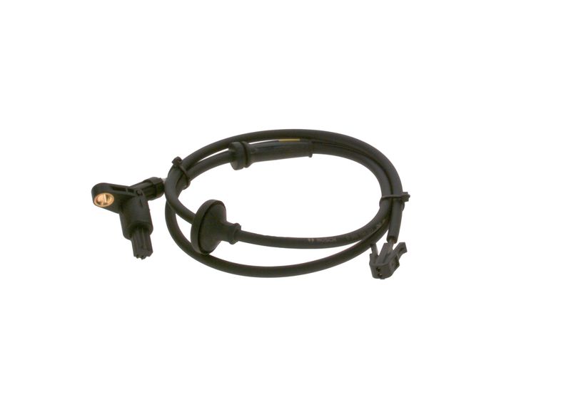 Bosch 0986594003 Sensor, wheel speed - 6