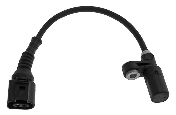 Bosch 0986594008 Sensor, wheel speed - 1