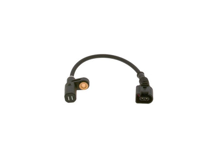 Bosch 0986594008 Sensor, wheel speed - 2