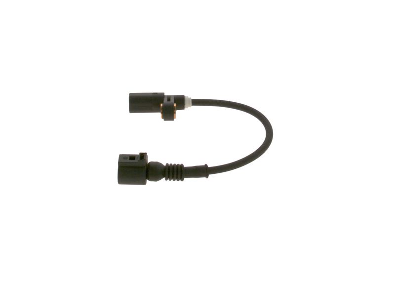 Bosch 0986594008 Sensor, wheel speed - 3