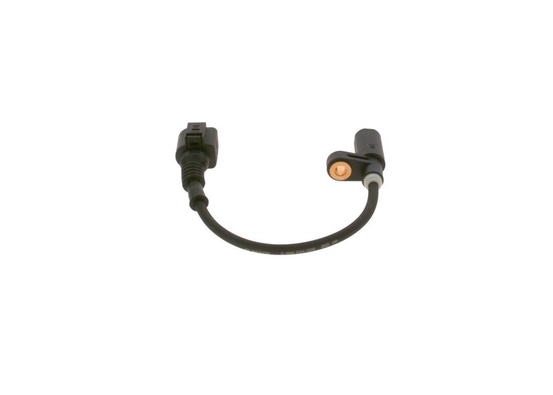 Bosch 0986594008 Sensor, wheel speed - 4