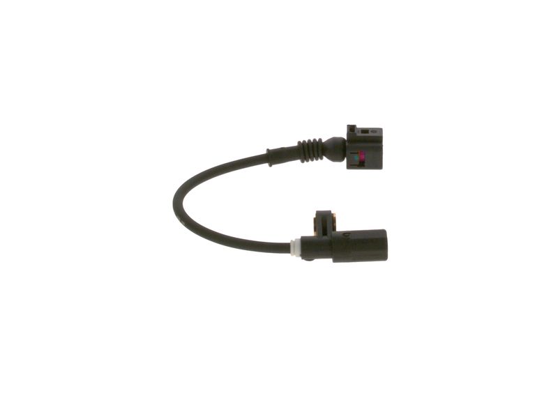 Bosch 0986594008 Sensor, wheel speed - 5