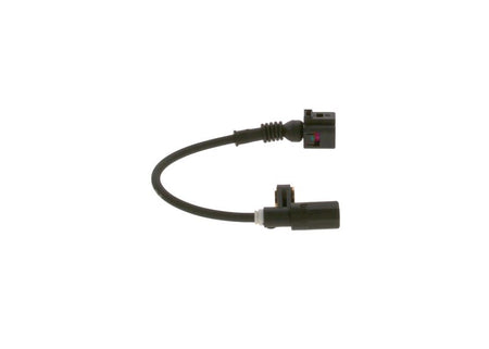 Bosch 0986594008 Sensor, wheel speed - 5