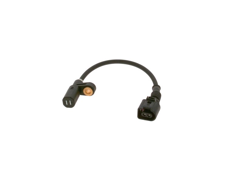 Bosch 0986594008 Sensor, wheel speed - 6