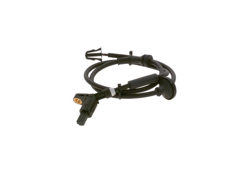 Bosch 0986594009 Sensor, wheel speed - 3