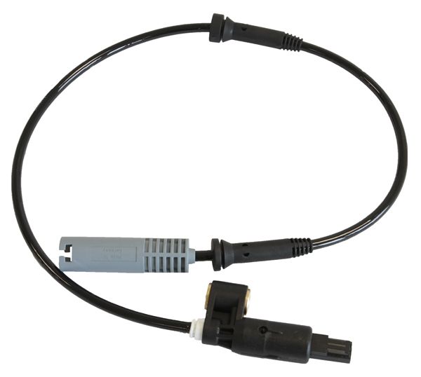 Bosch 0986594015 Sensor, wheel speed - 1