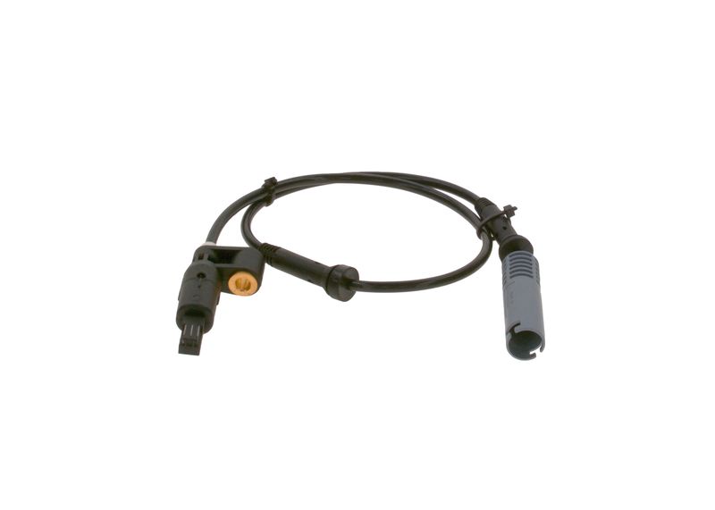 Bosch 0986594015 Sensor, wheel speed - 2