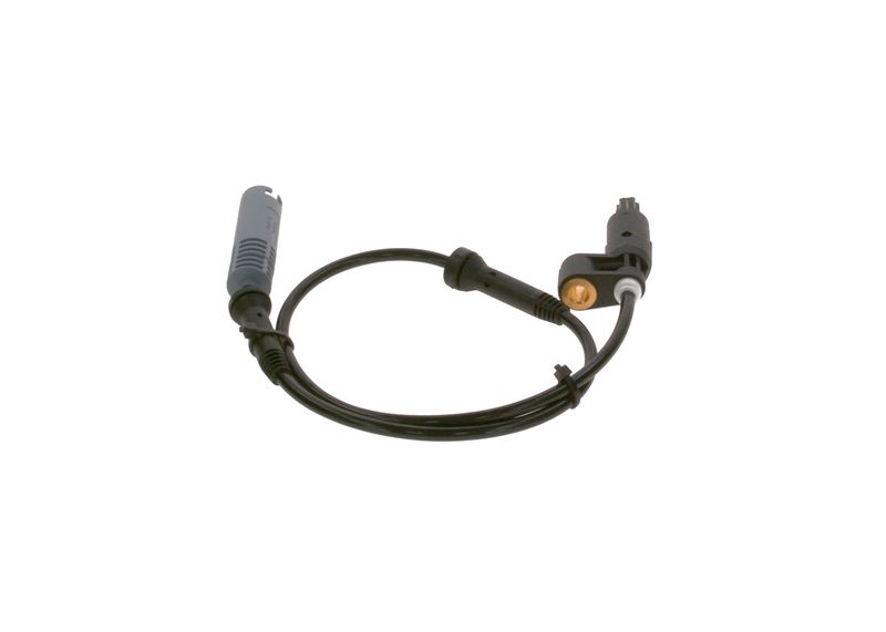 Bosch 0986594015 Sensor, wheel speed - 4