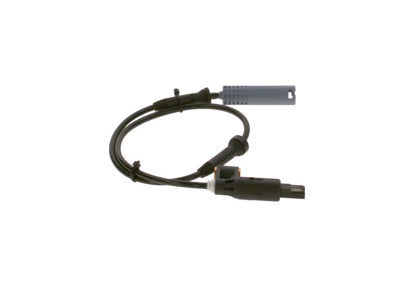 Bosch 0986594015 Sensor, wheel speed - 5