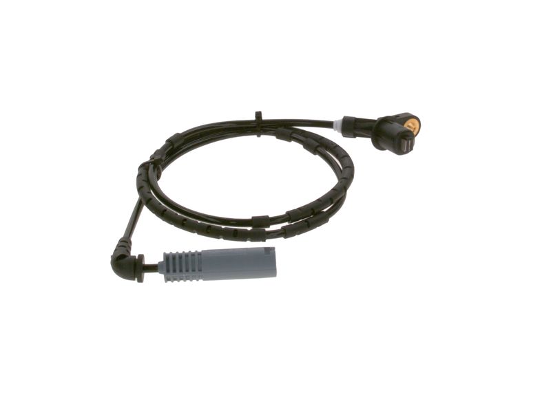 Bosch 0986594017 Sensor, wheel speed - 5