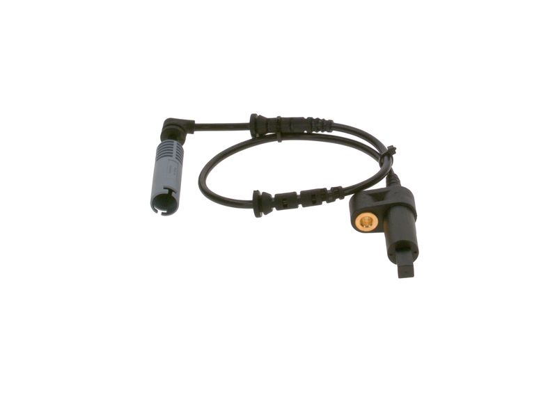 Bosch 0986594018 Sensor, wheel speed - 1