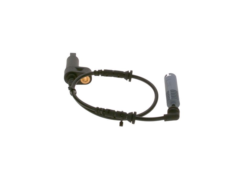 Bosch 0986594018 Sensor, wheel speed - 4