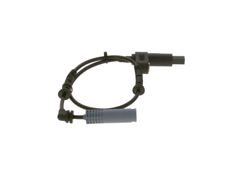 Bosch 0986594018 Sensor, wheel speed - 5