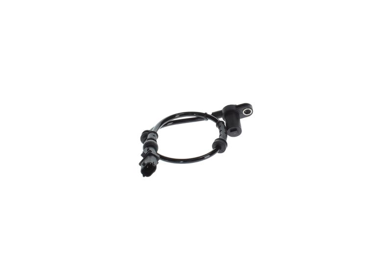 Bosch 0986594027 Sensor, wheel speed - 1