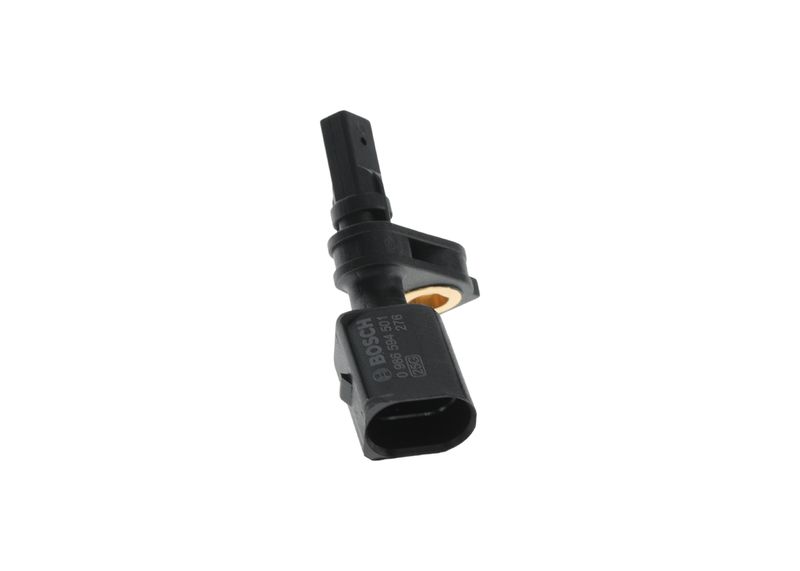 Bosch 0986594501 Sensor, wheel speed - 6