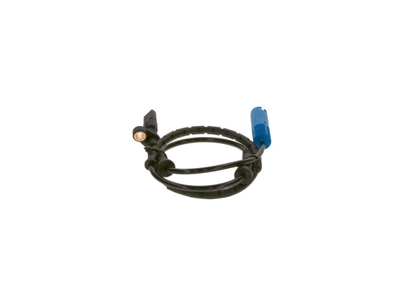 Bosch 0986594509 Sensor, wheel speed - 4