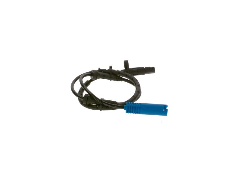 Bosch 0986594509 Sensor, wheel speed - 5