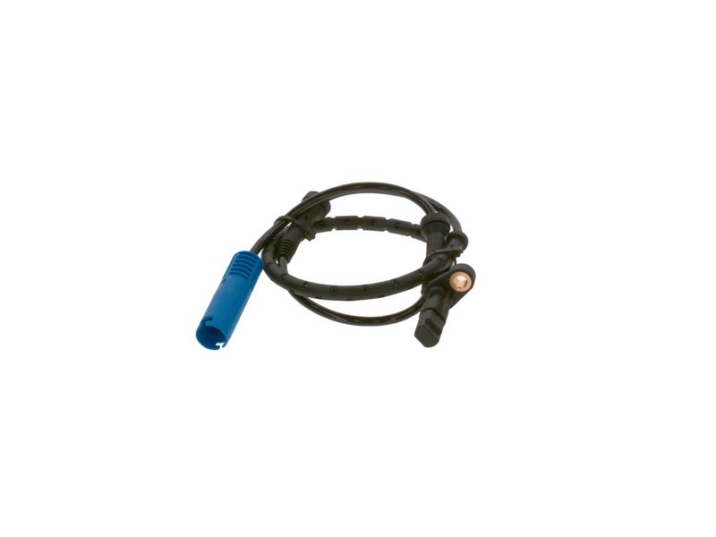 Bosch 0986594509 Sensor, wheel speed - 6