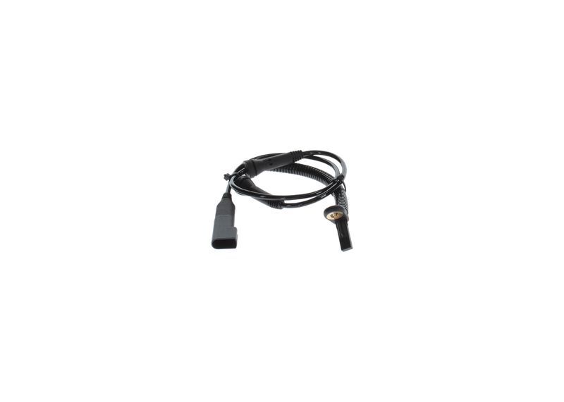Bosch 0986594516 Sensor, wheel speed - 1