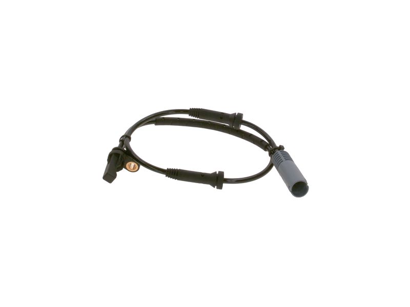 Bosch 0986594519 Sensor, wheel speed - 1