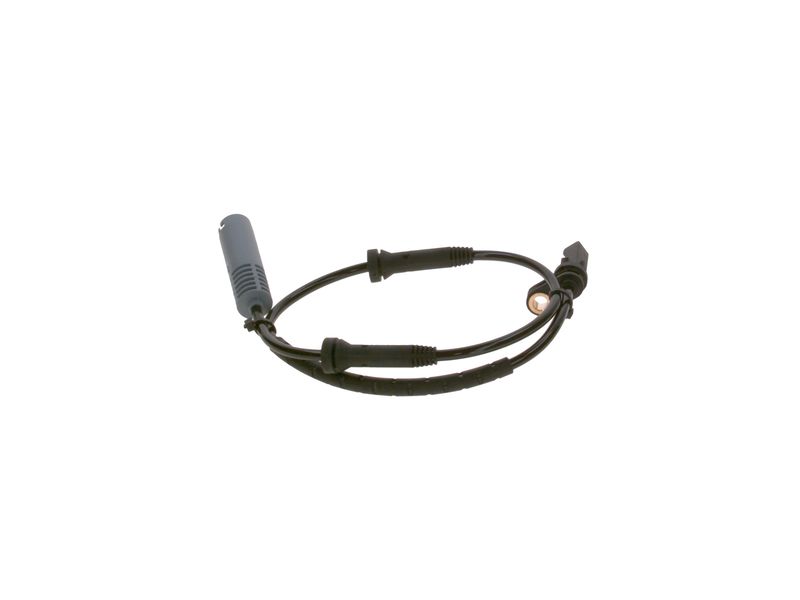 Bosch 0986594519 Sensor, wheel speed - 4