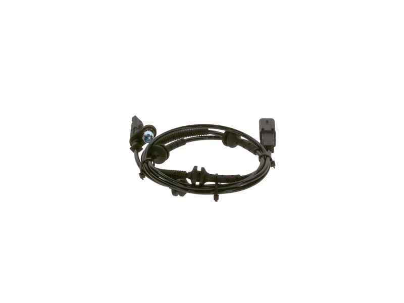 Bosch 0986594520 Sensor, wheel speed - 4