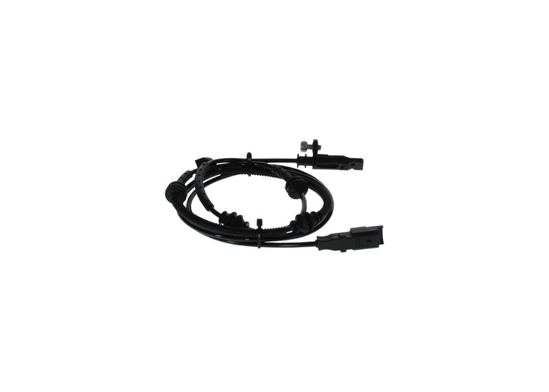 Bosch 0986594521 Sensor, wheel speed - 3