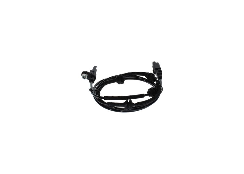 Bosch 0986594521 Sensor, wheel speed - 4