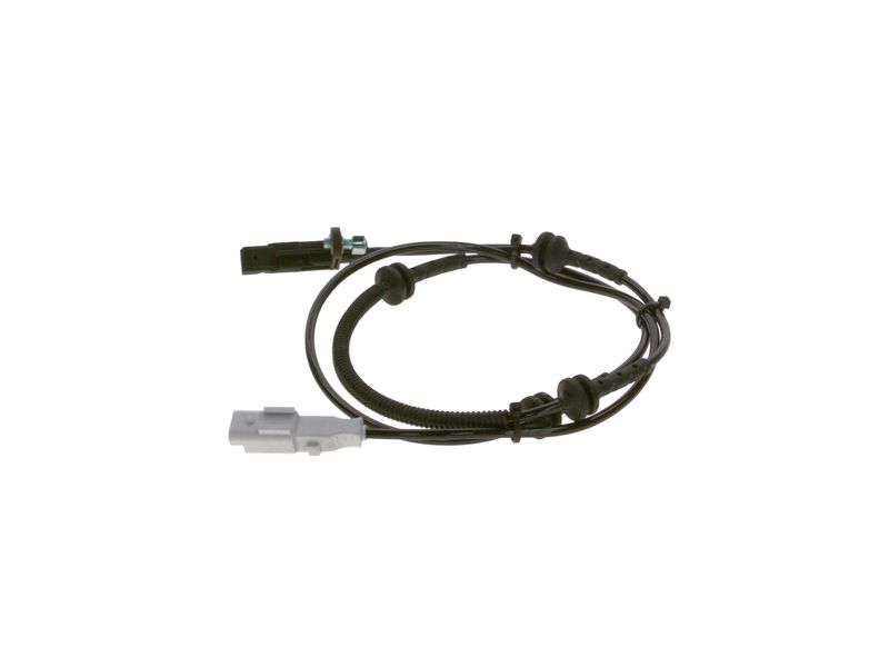Bosch 0986594522 Sensor, wheel speed - 3