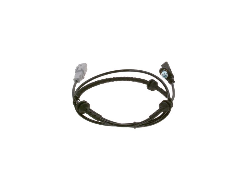 Bosch 0986594522 Sensor, wheel speed - 4