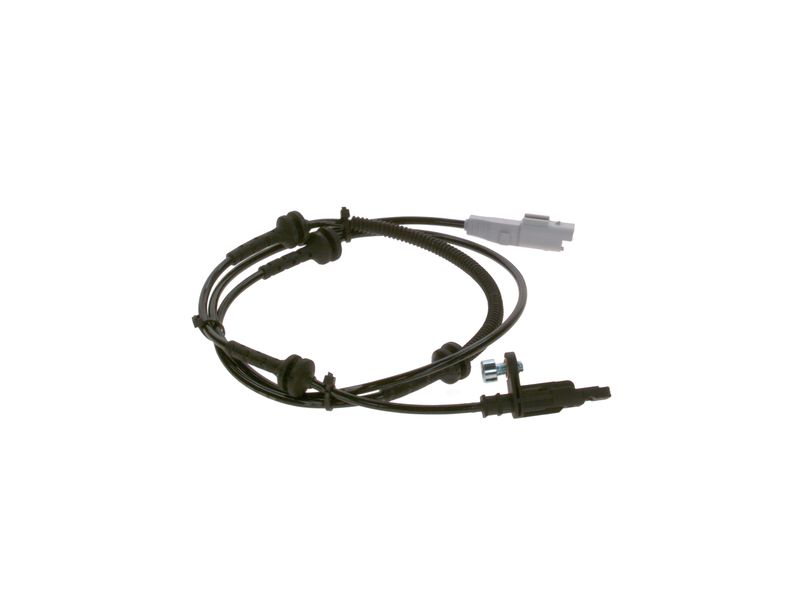 Bosch 0986594522 Sensor, wheel speed - 5