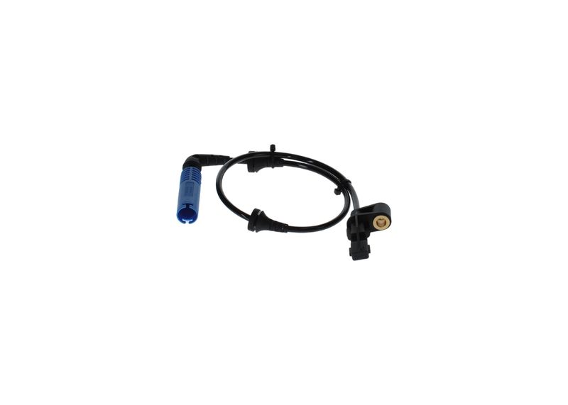 Bosch 0986594527 Sensor, wheel speed - 2