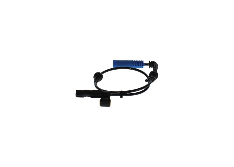 Bosch 0986594528 Sensor, wheel speed - 5