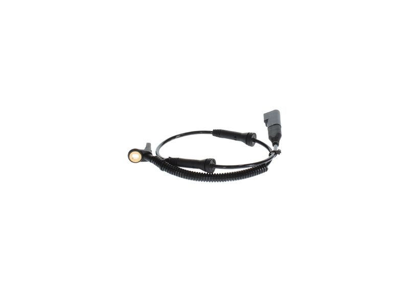 Bosch 0986594534 Sensor, wheel speed - 4
