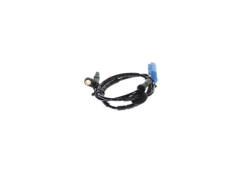 Bosch 0986594538 Sensor, wheel speed - 4