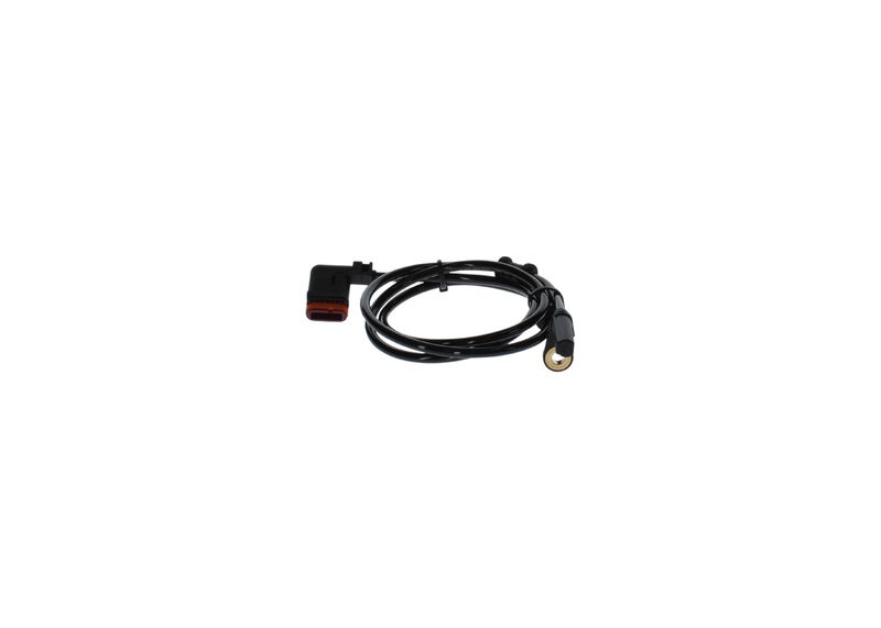 Bosch 0986594542 Sensor, wheel speed - 1