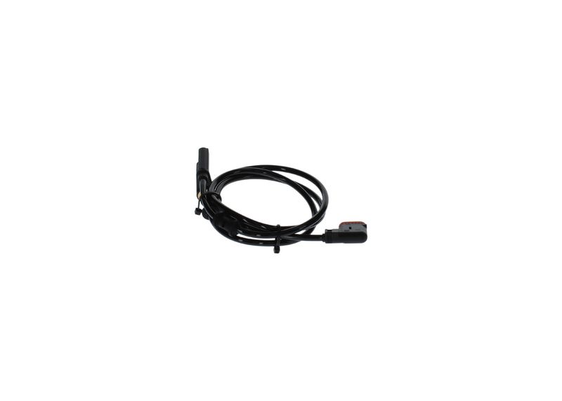 Bosch 0986594542 Sensor, wheel speed - 4
