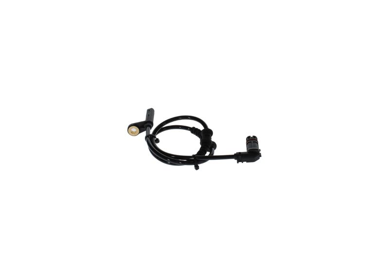 Bosch 0986594543 Sensor, wheel speed - 4