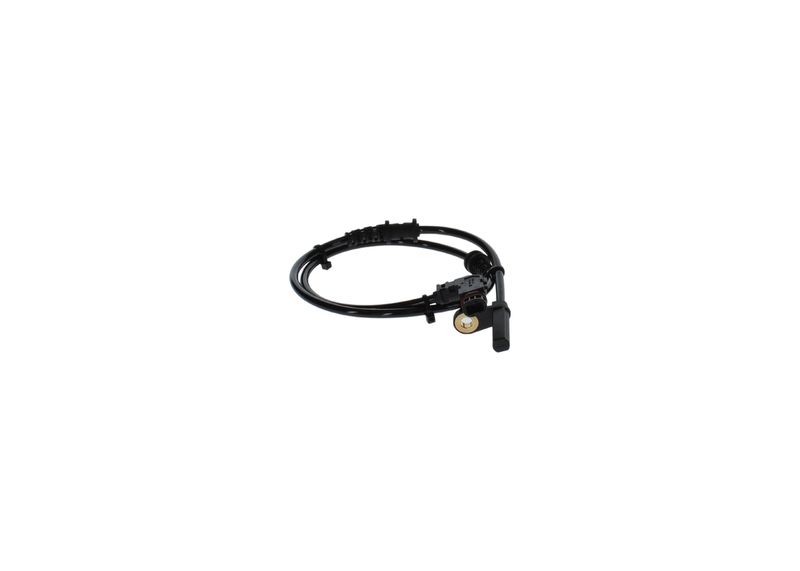 Bosch 0986594545 Sensor, wheel speed - 1