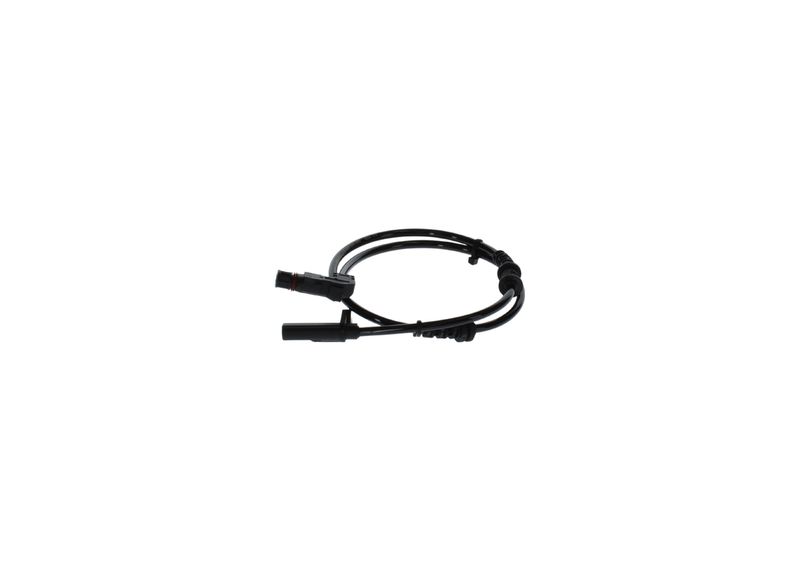 Bosch 0986594545 Sensor, wheel speed - 4