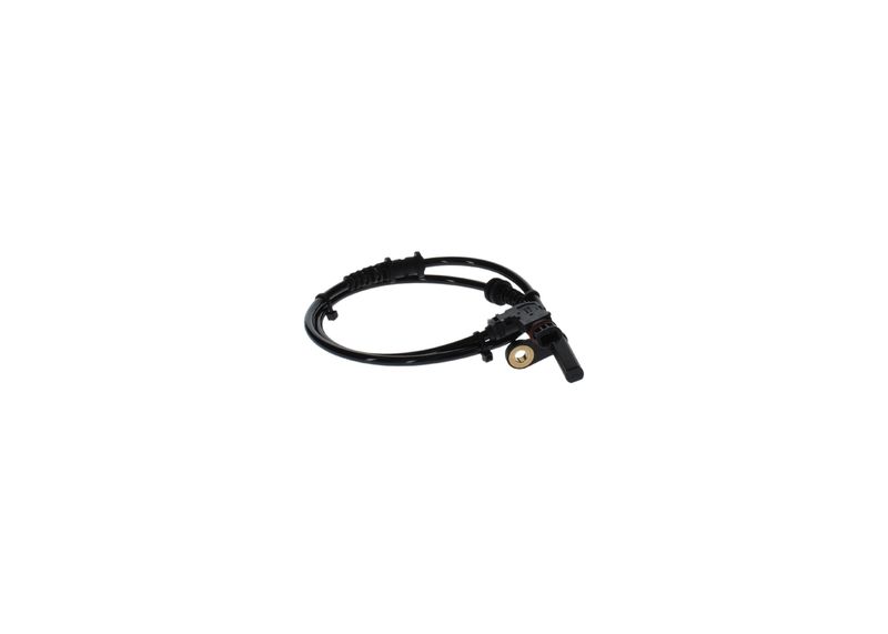 Bosch 0986594545 Sensor, wheel speed - 5