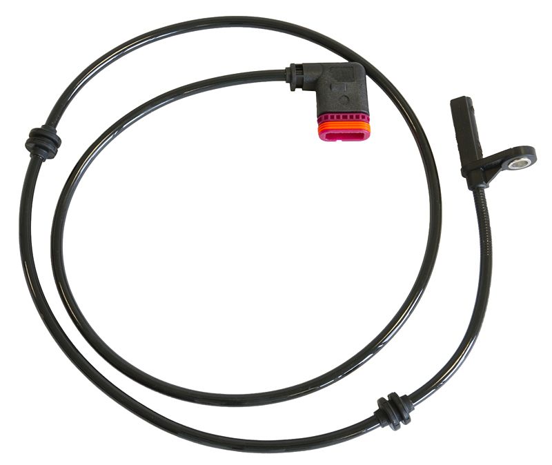 Bosch 0986594546 Sensor, wheel speed - 1